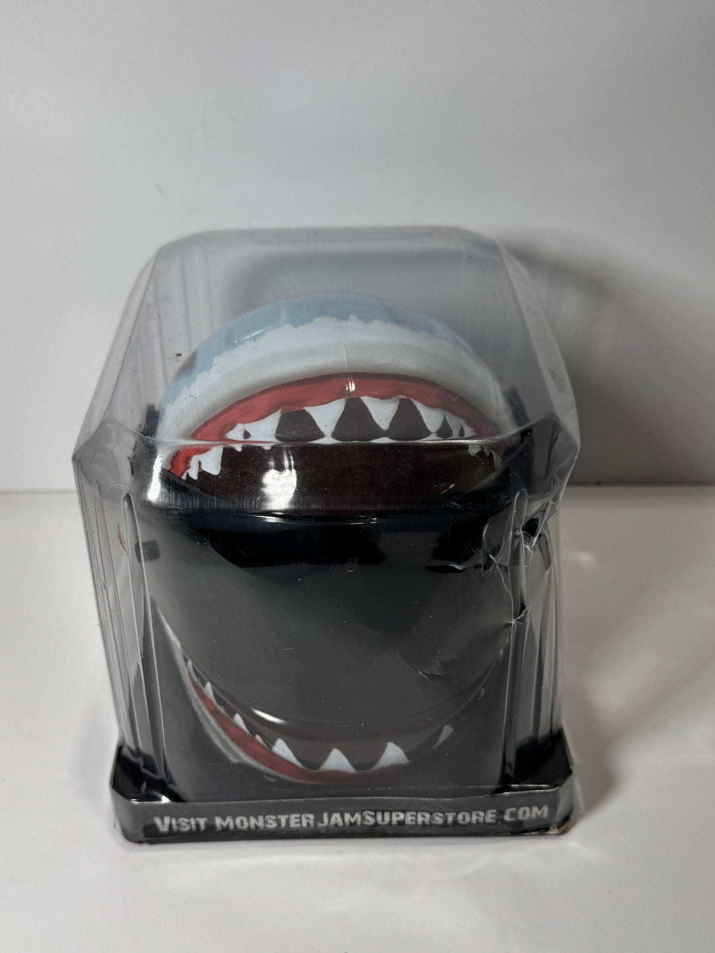 Megalodon Mini helmet