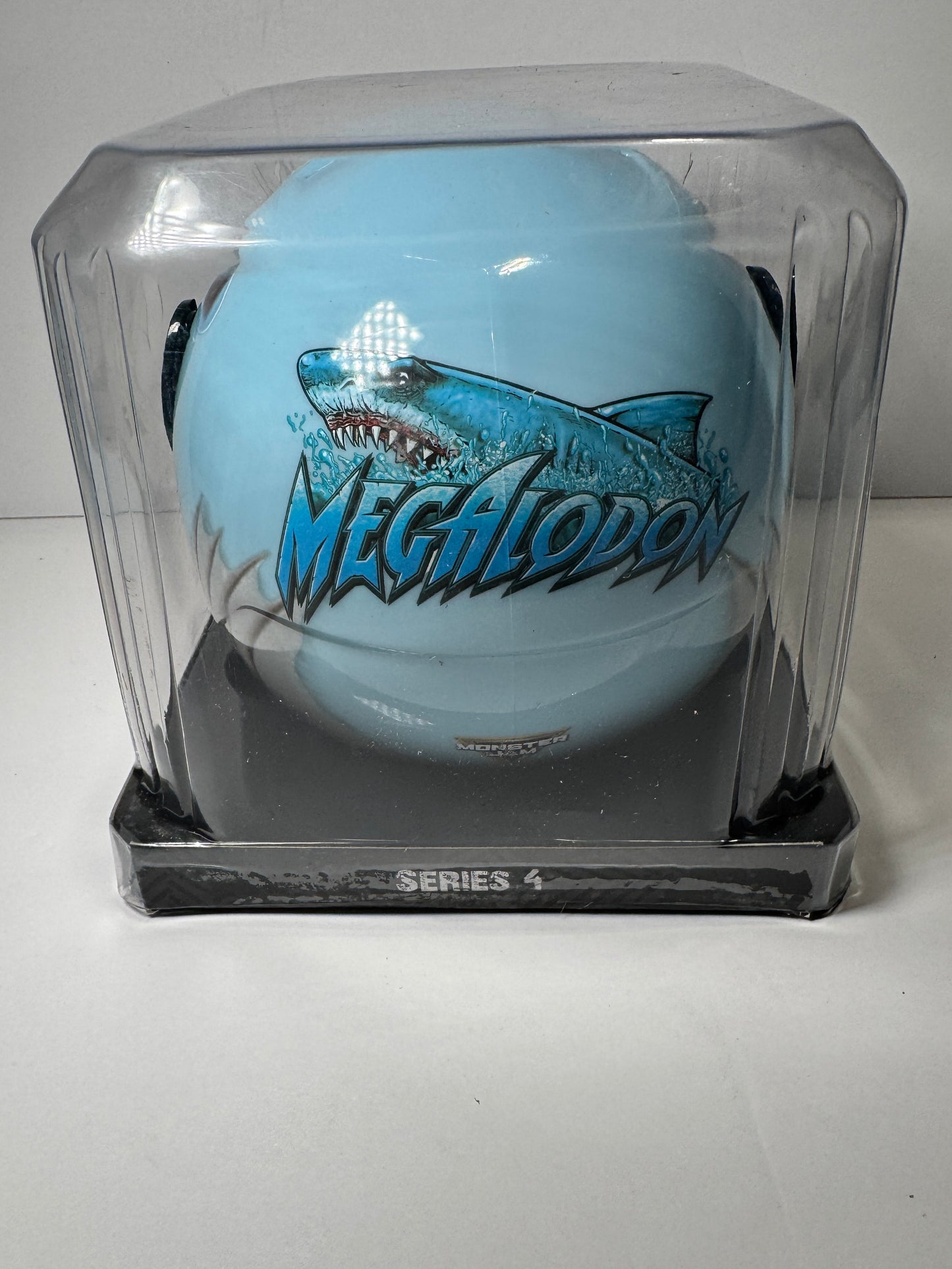 Megalodon Mini helmet