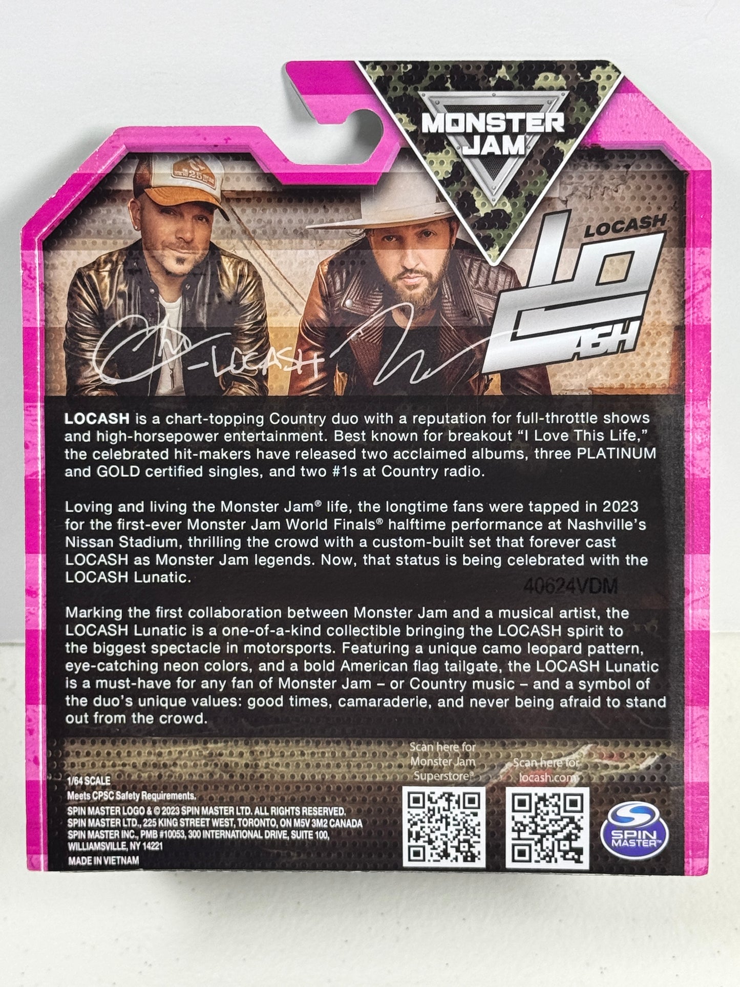 Locash