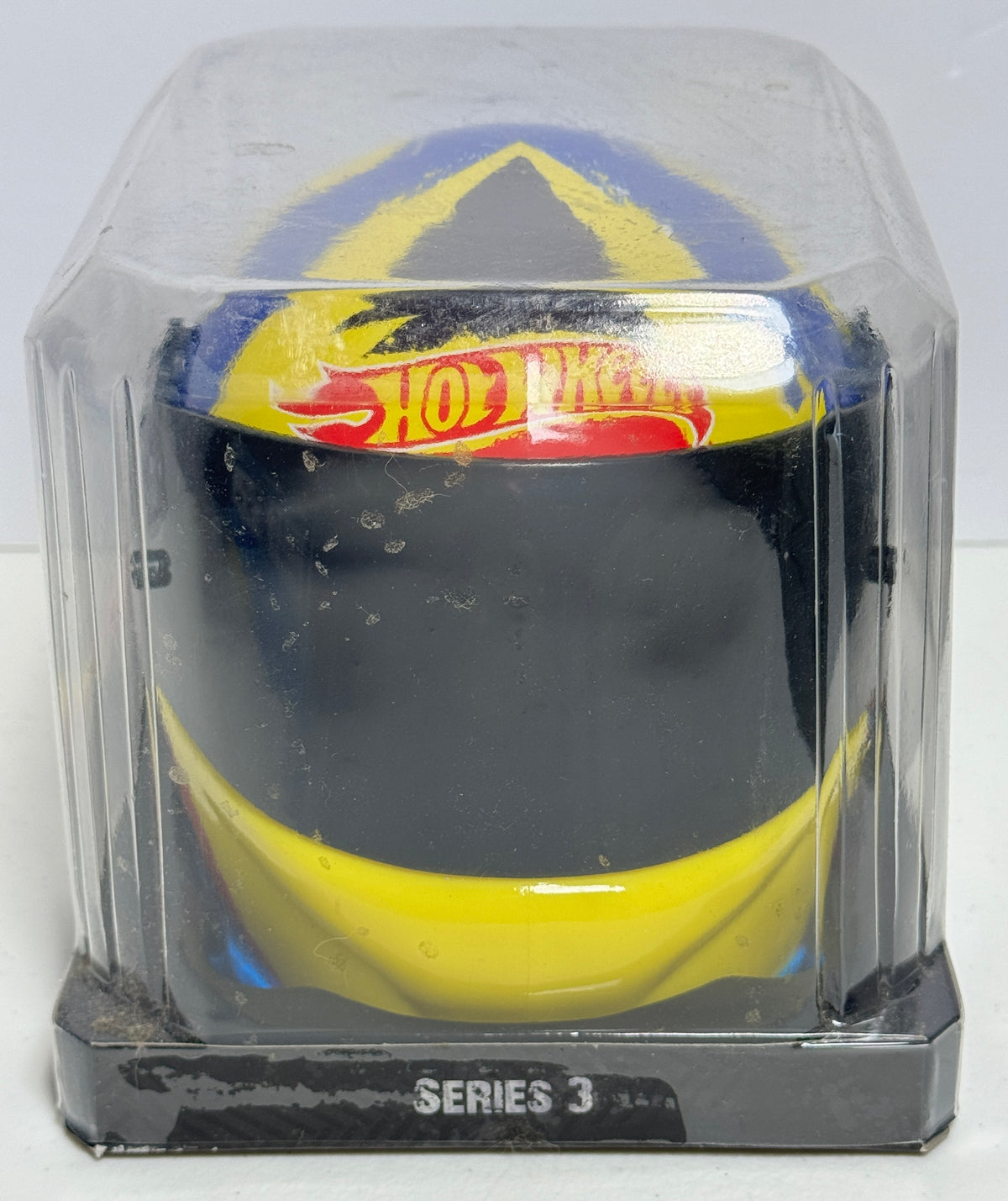 Hot Wheels Mini Helmet