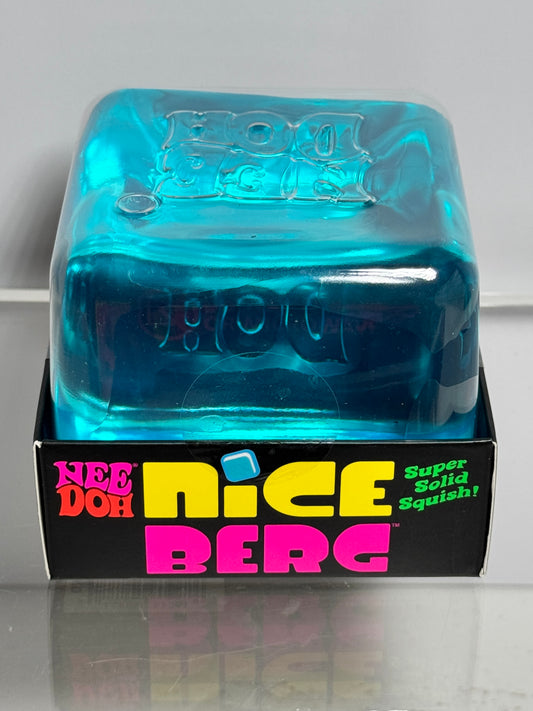 NeeDoh Ice Berg