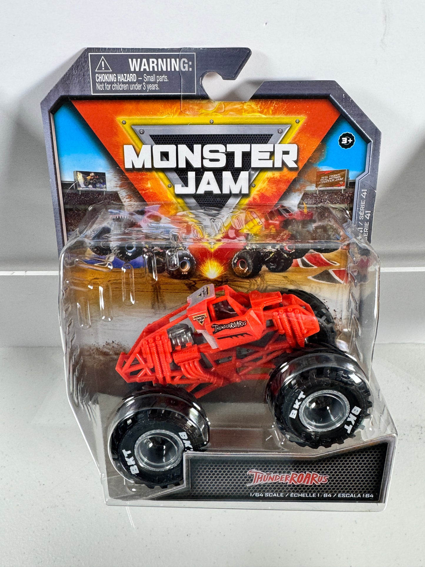 2025 Training Truck Set