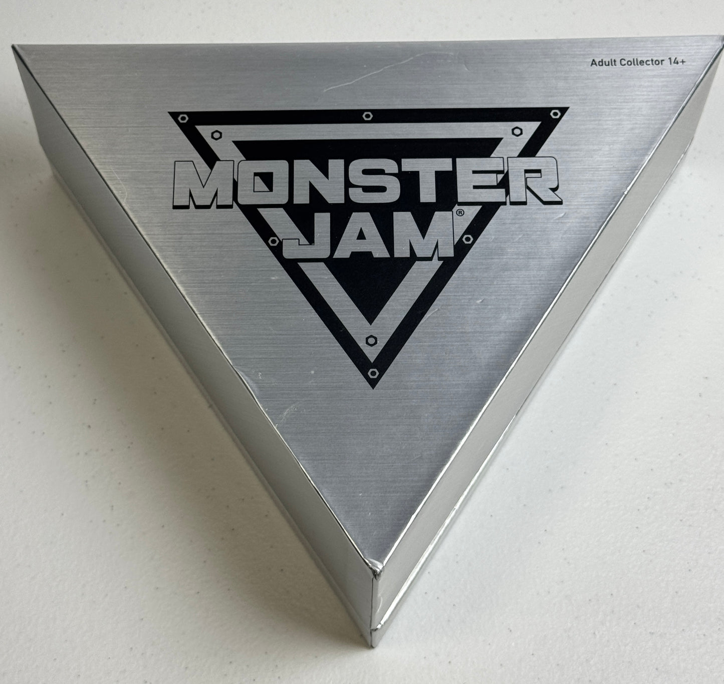 Monster Jam Hall of Fame 2020 – Dennis Anderson & Scott Douglass Limited Edition 1/1000