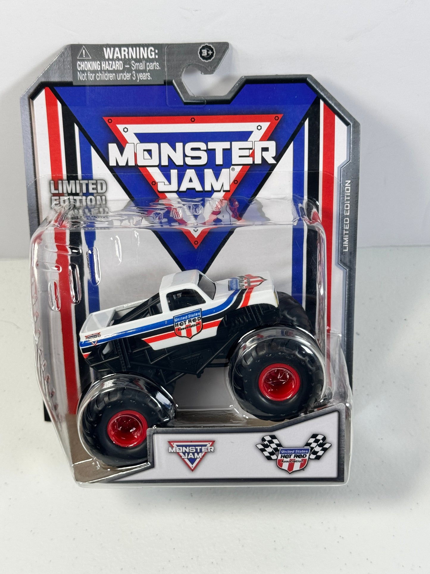2025 United States Hot Rod Association Limited Edition 1/5000