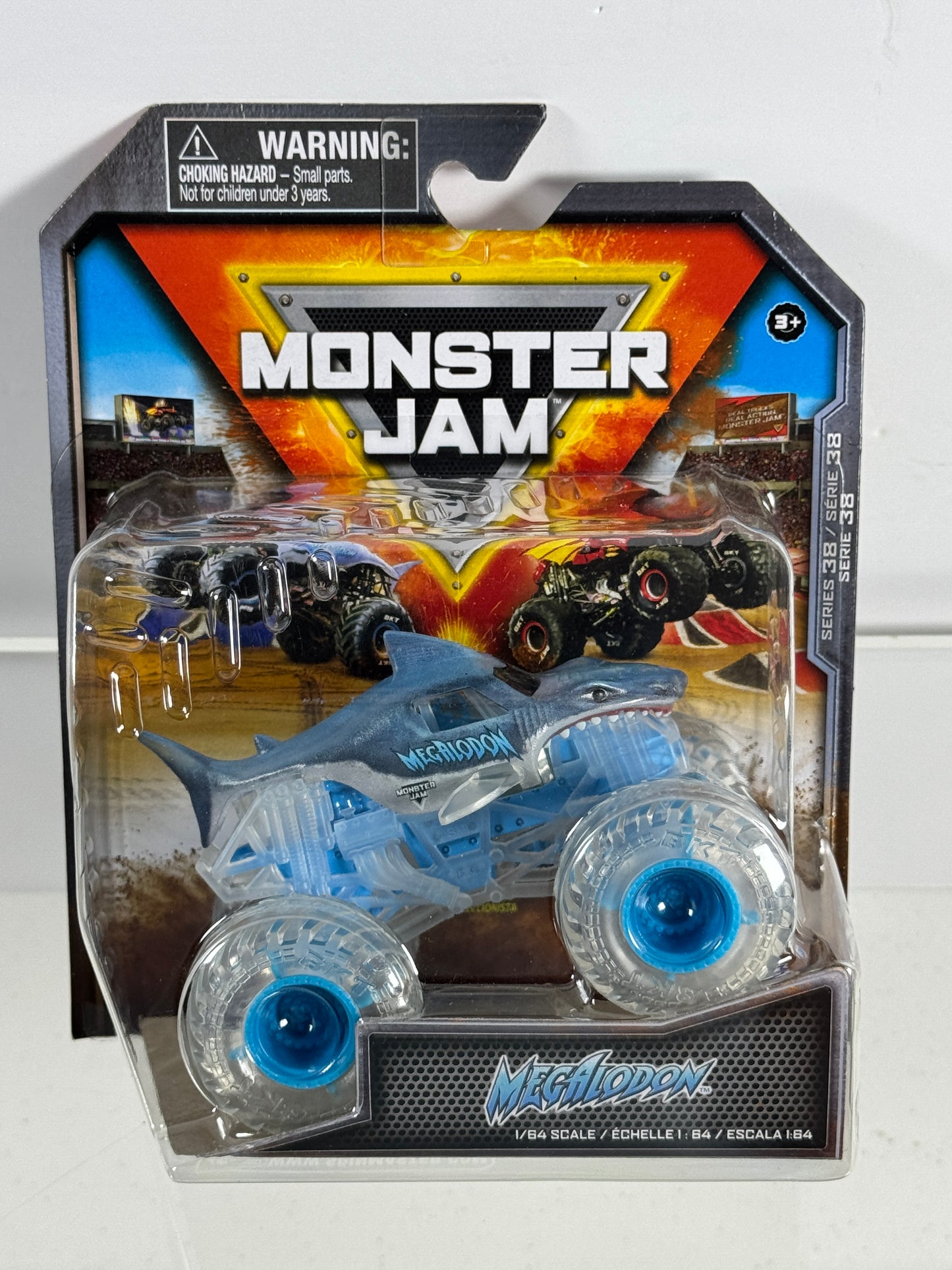 2024 Ghost Crew Set