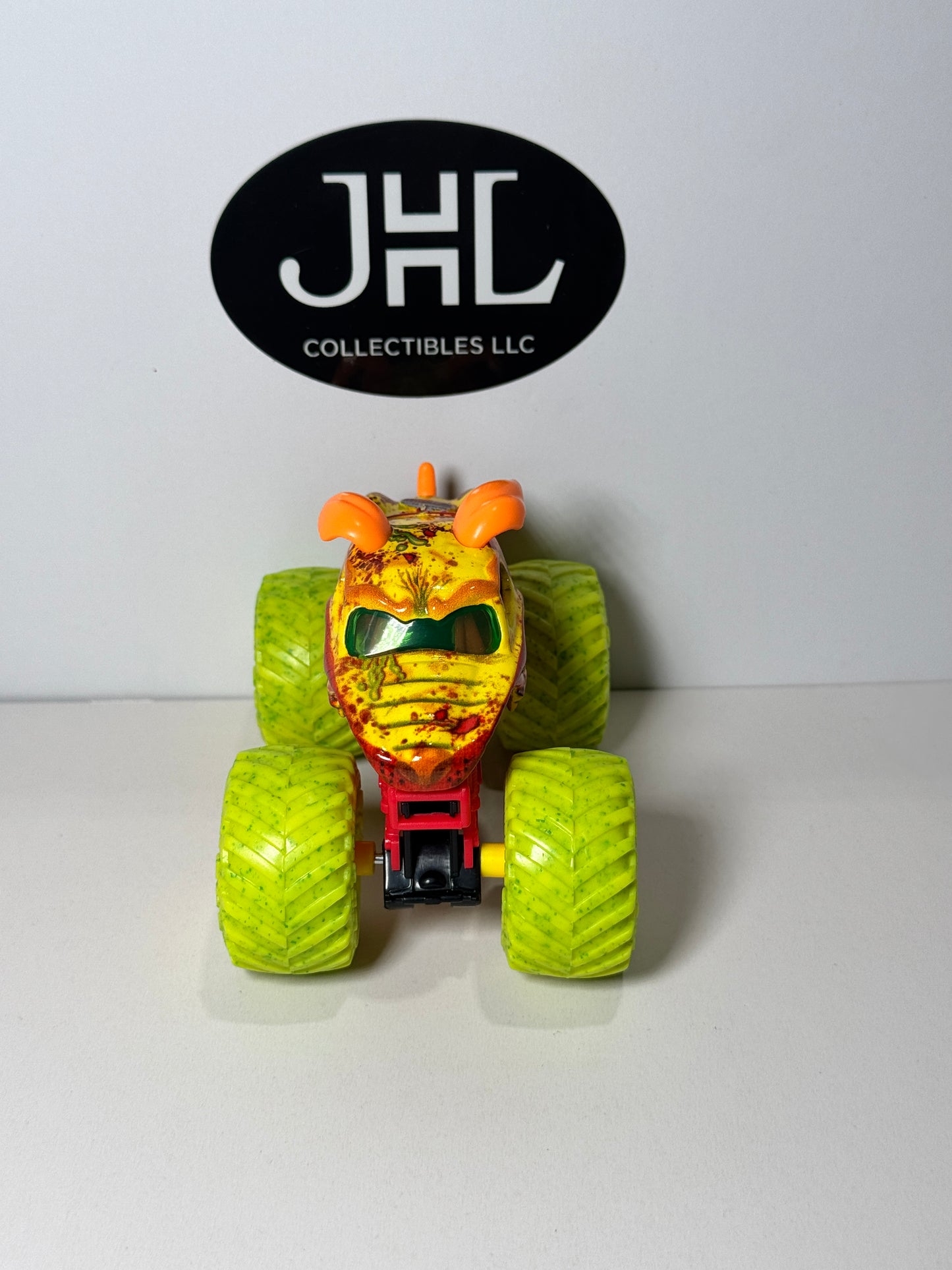 Zombie Invasion Monster Mutt Rottweiler (loose)