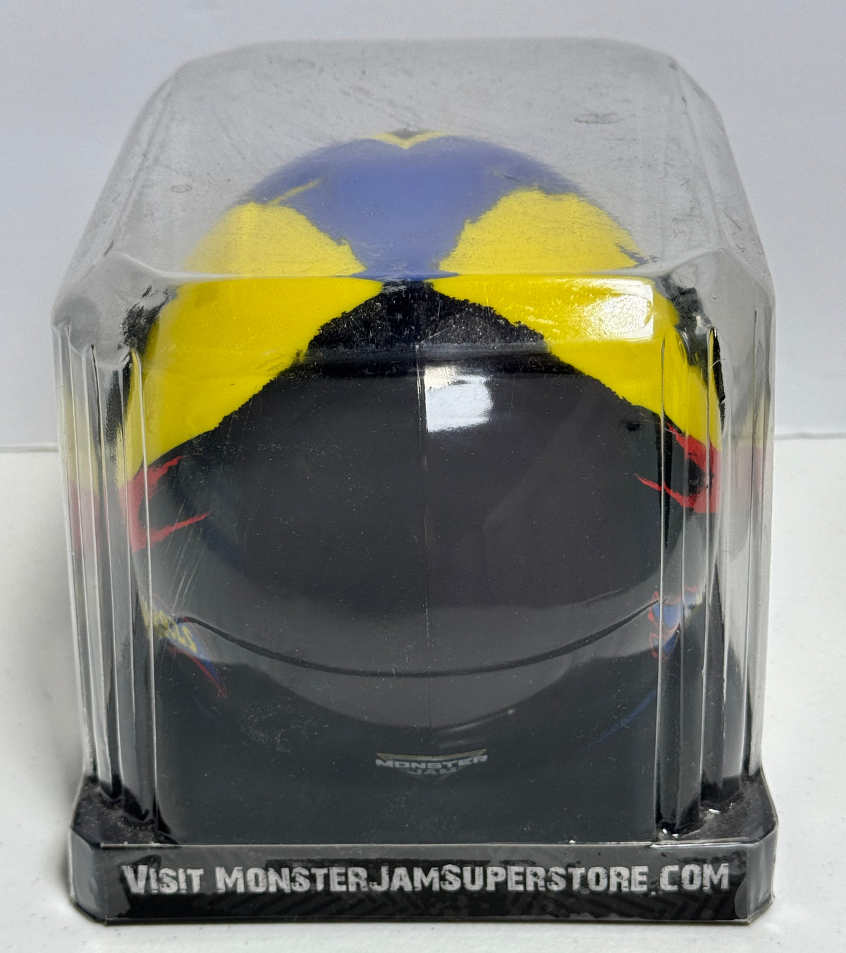 Hot Wheels Mini Helmet