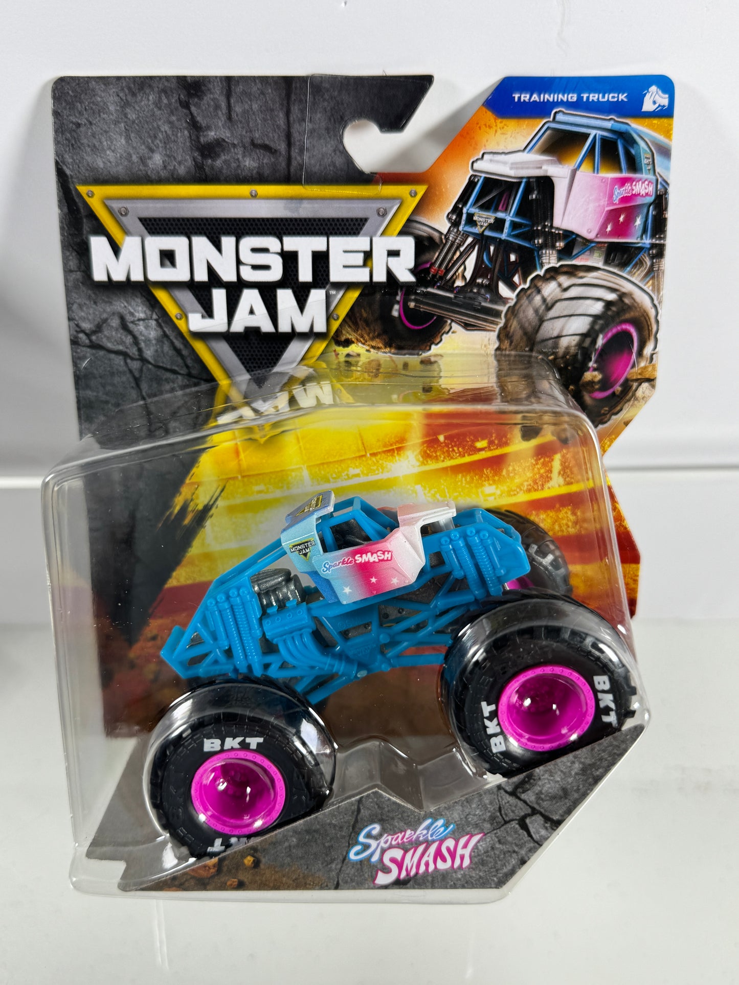 2025 Training Truck Set