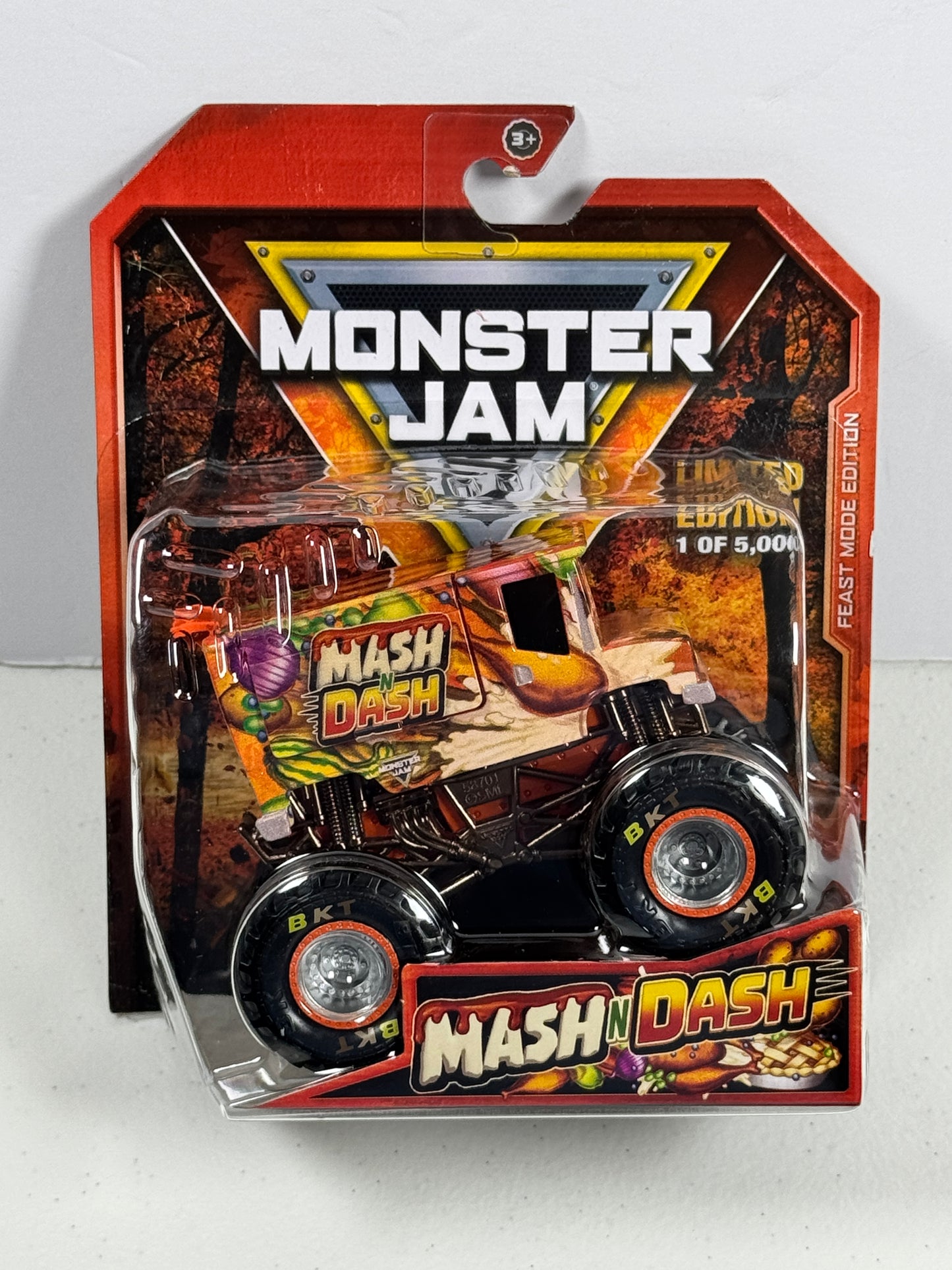 Mash