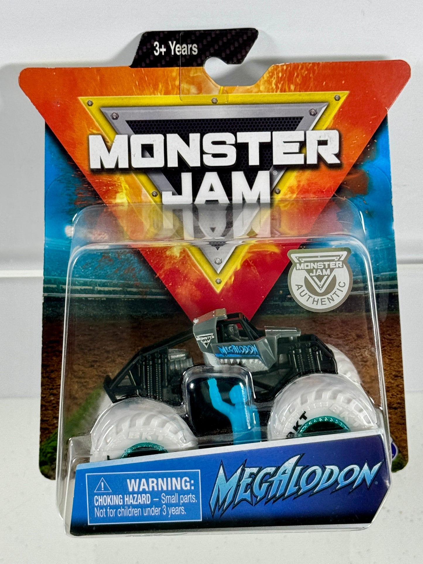 2019 OG Training Truck Chase Set