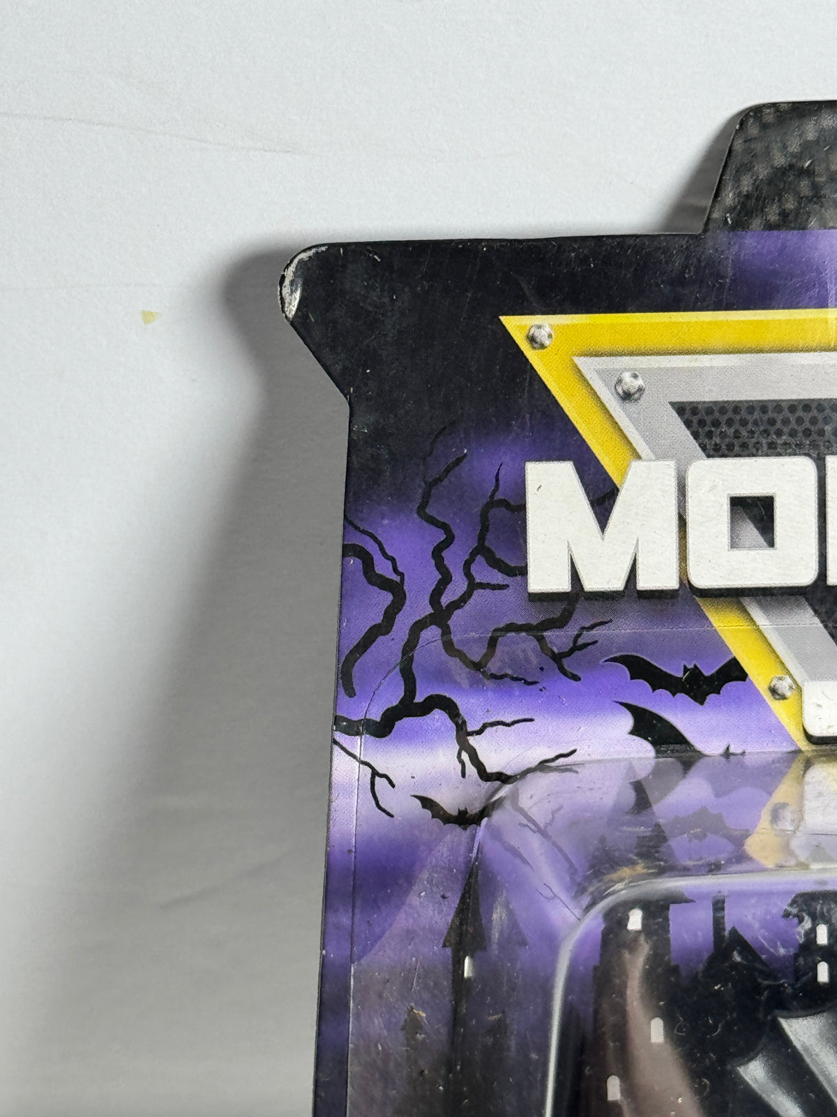 2020 Mohawk Warrior Vampire Halloween Limited Edition 1/5000 (A)