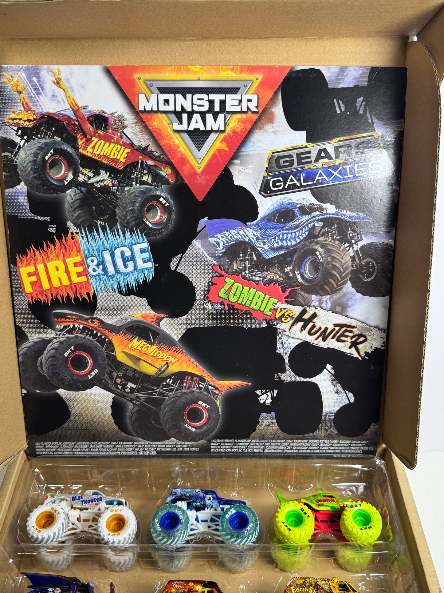 Walmart Exclusive 12pk