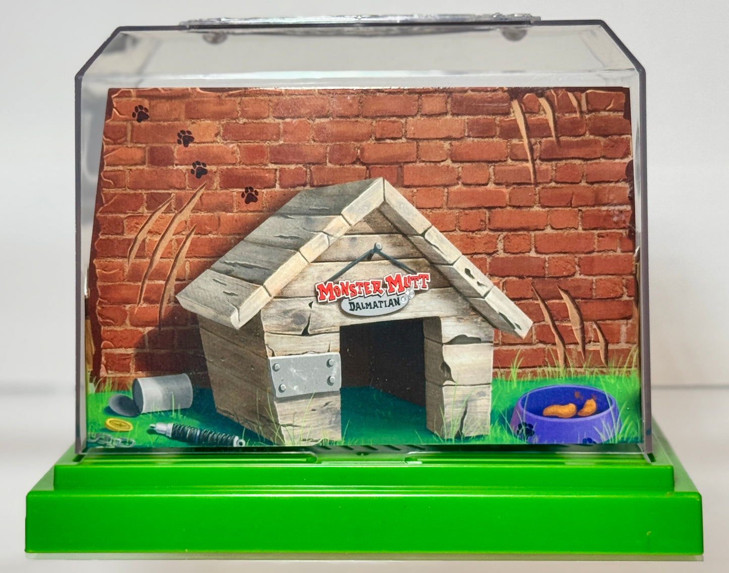 2023 Monster Mutt Dalmatian – Toy Fair Exclusive (1/1000 Limited Edition)