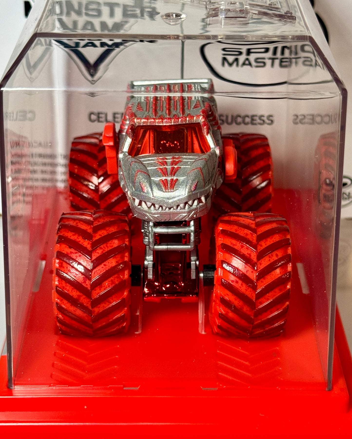 2024 Thunderroarus Toy Fair 1/1000