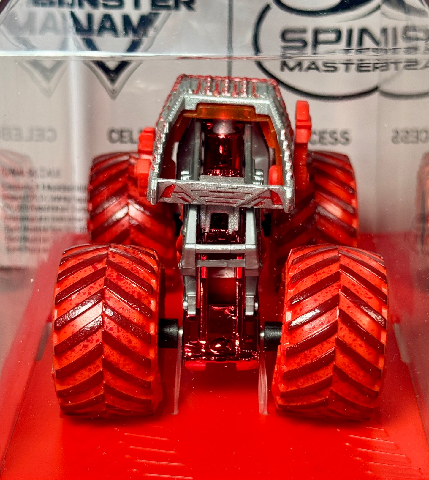 2024 Thunderroarus Toy Fair 1/1000
