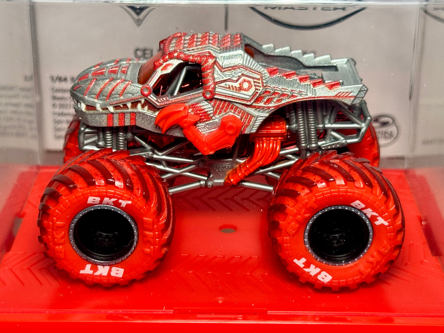 2024 Thunderroarus Toy Fair 1/1000